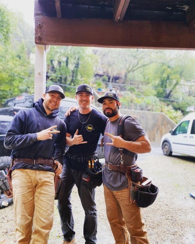 Dedicated Electricians