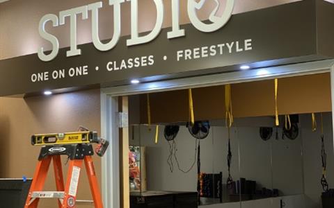 Asorted Construction Shots