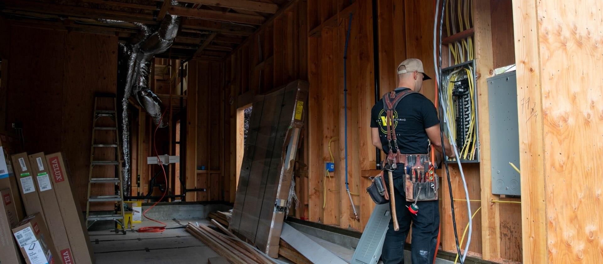 Mill Valley Project