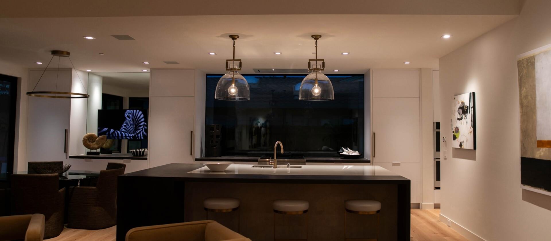 Windward Home Project
