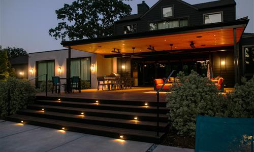 Browse all of our completed projects