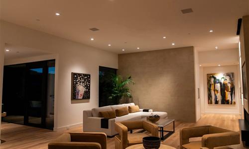 Windward Home Project