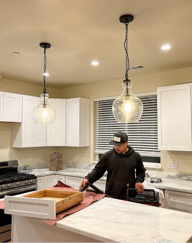 Why Choose Wendt Electric in San Rafael?
