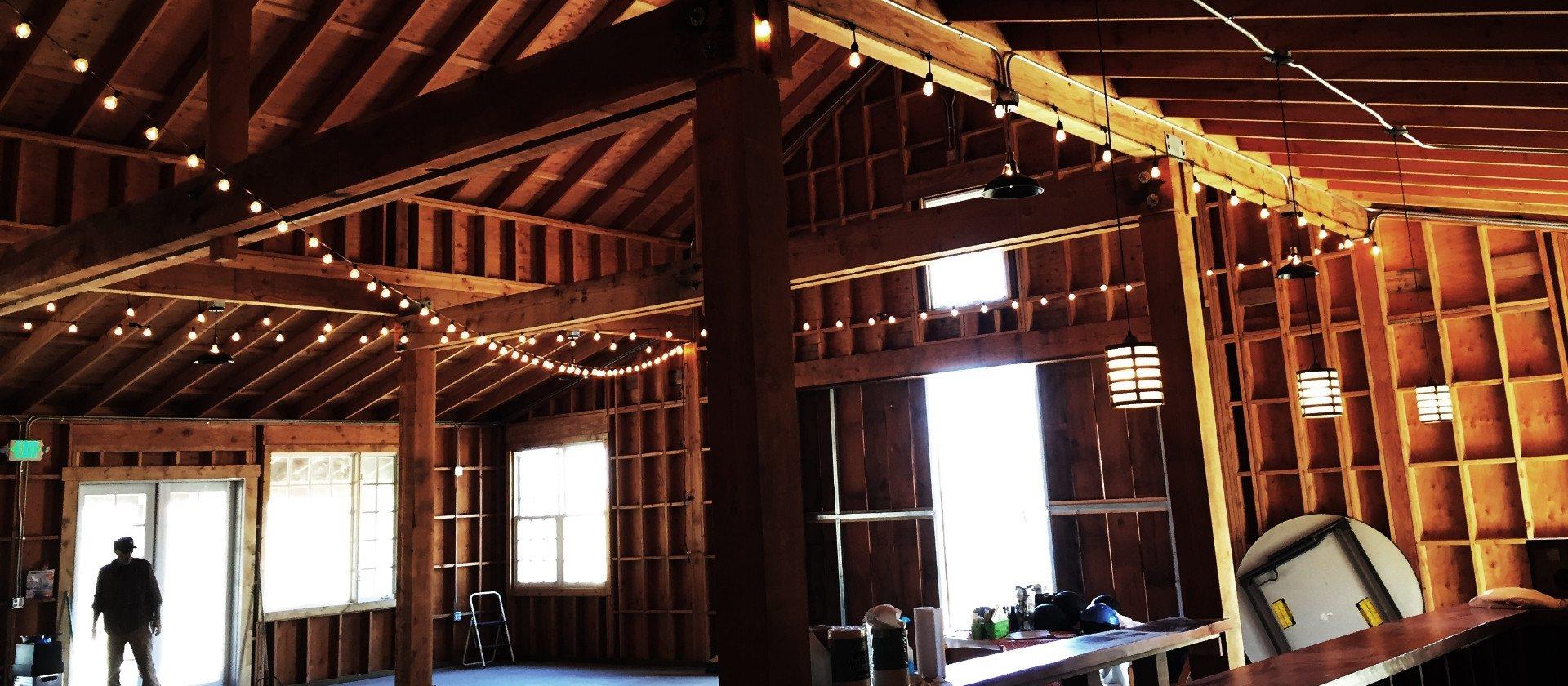Commercial Electrical Services Sebastopol, CA