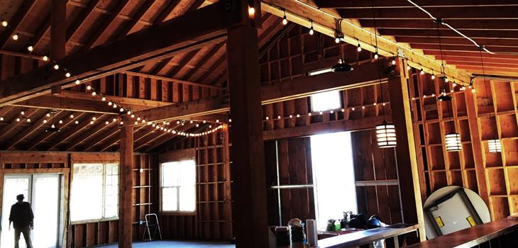 Commercial Electrical Services