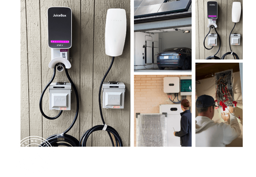 EV Charging Station Services