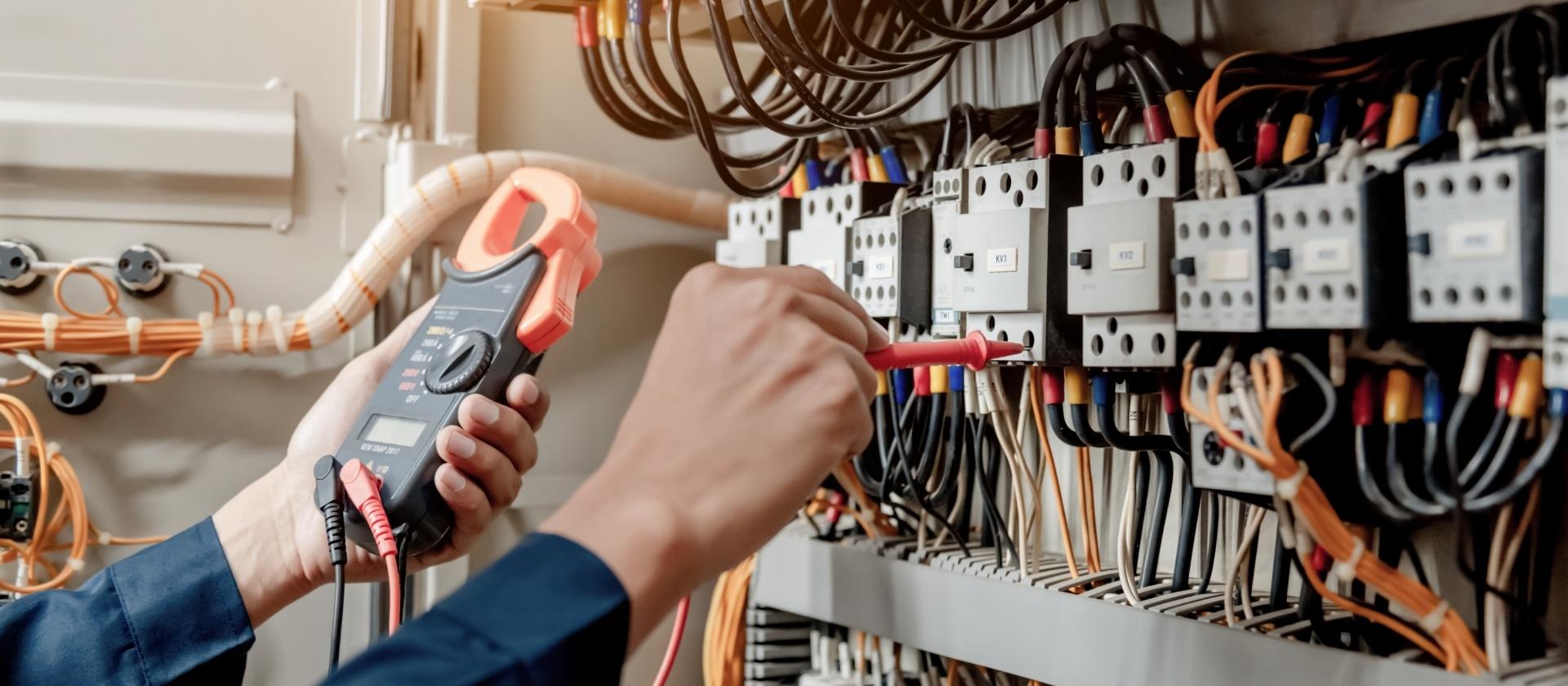 Electrical Panel Upgrade