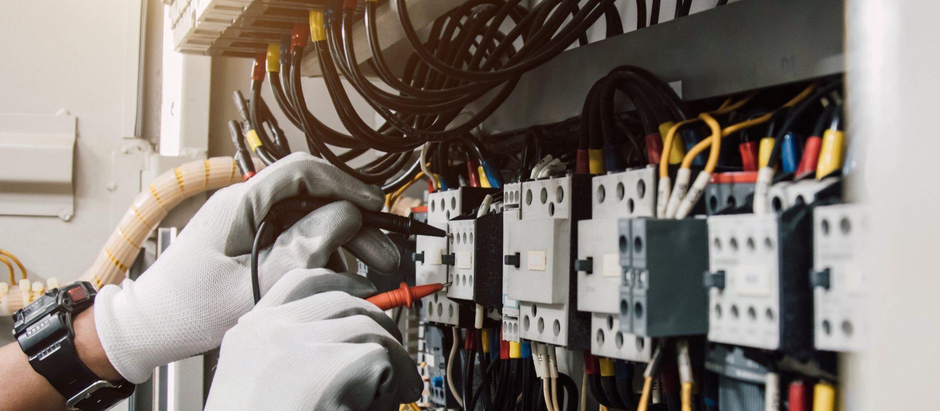 Electrical Safety Inspections Sebastopol, CA 