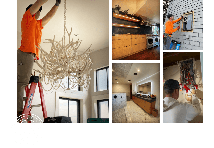 Residential Electrical Services