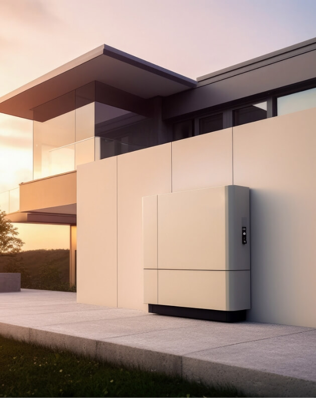 Expert Residential Generator Installation Services