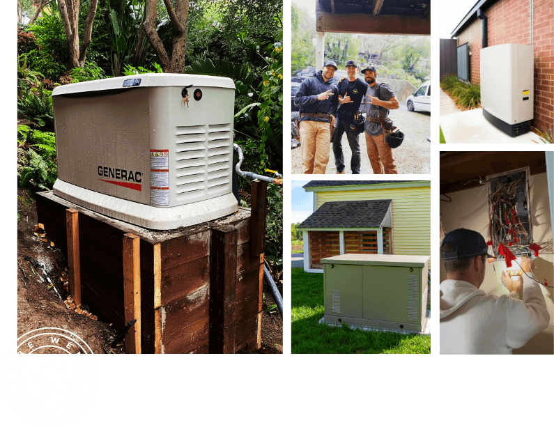 Recommended Solution to Home Owners