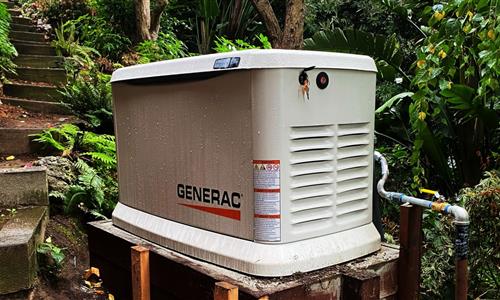 Home Generators