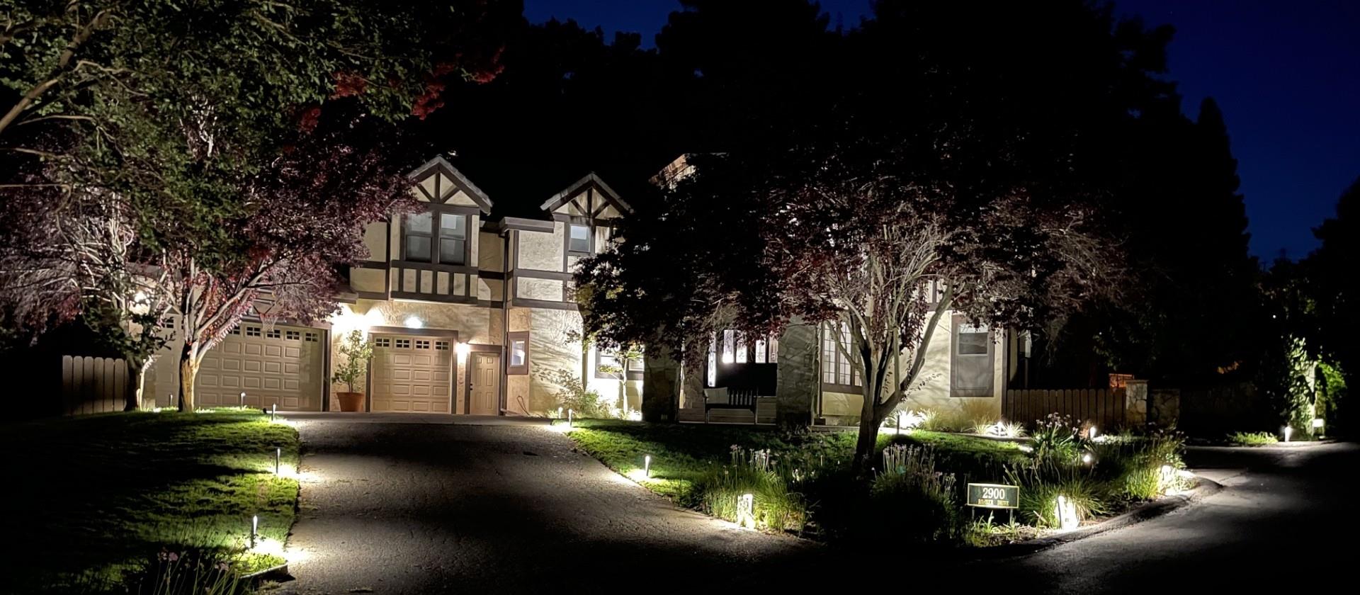 Lighting Services Sebastopol, CA
