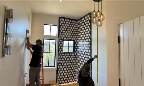 Residential Electrical Services