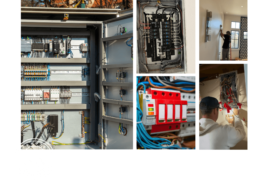 Professional Surge Protection Services