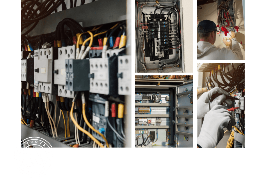Surge Protectors for Residential and Commercial Applications