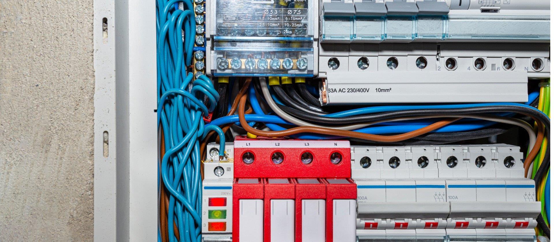 Surge Protection Sebastopol, CA